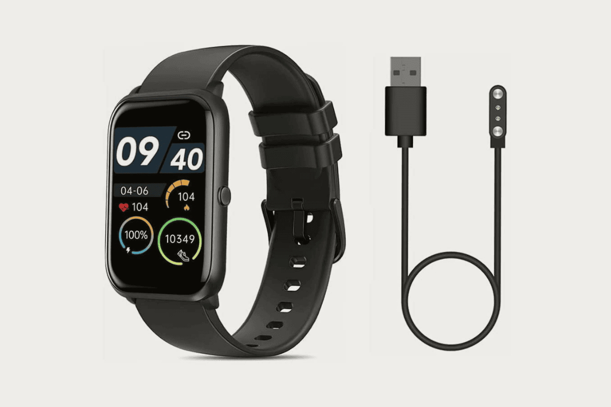MorePro SmartWatch
