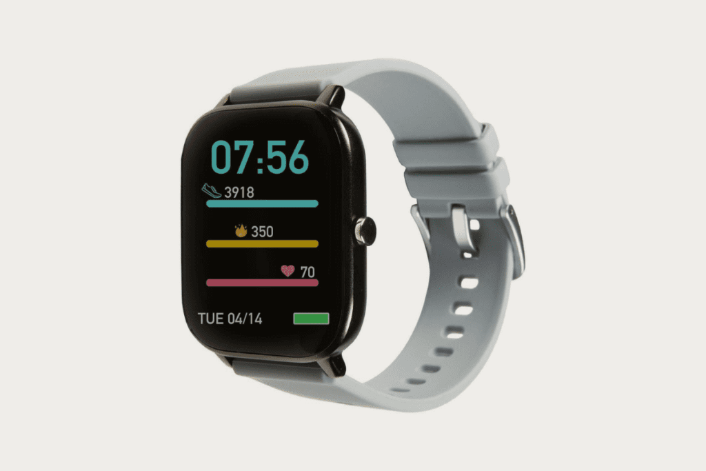 Ndur SmartWatch
