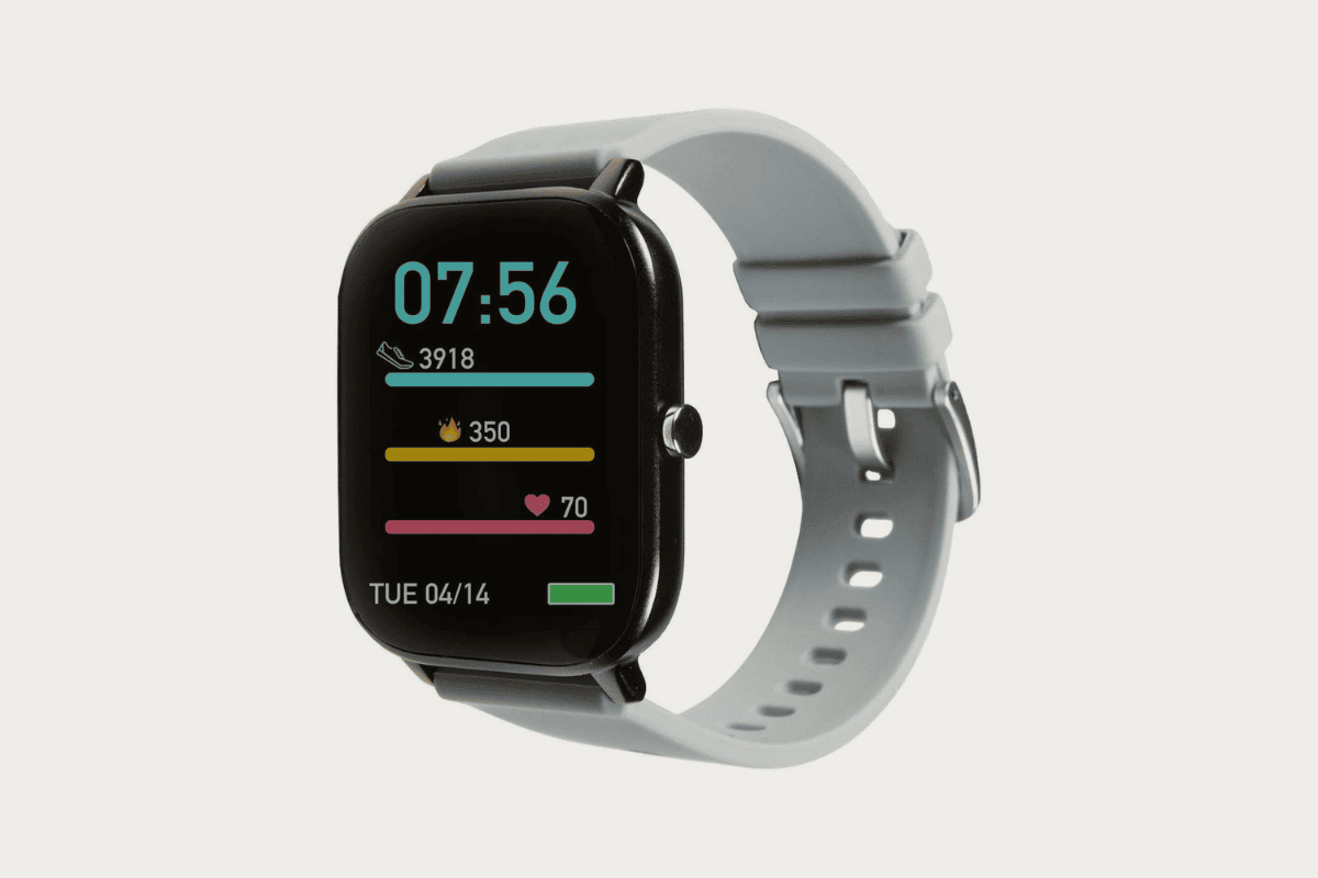 Ndur SmartWatch