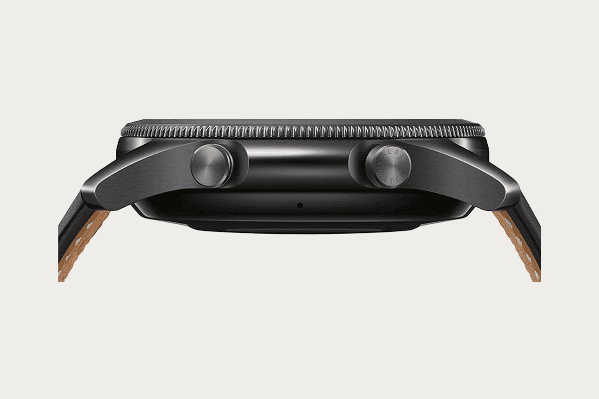 Samsung Galaxy Watch 3 Cost
