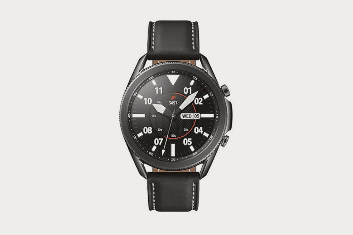 Samsung Galaxy Watch 3