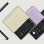 Samsung Galaxy Z Flip Smartphone Performance