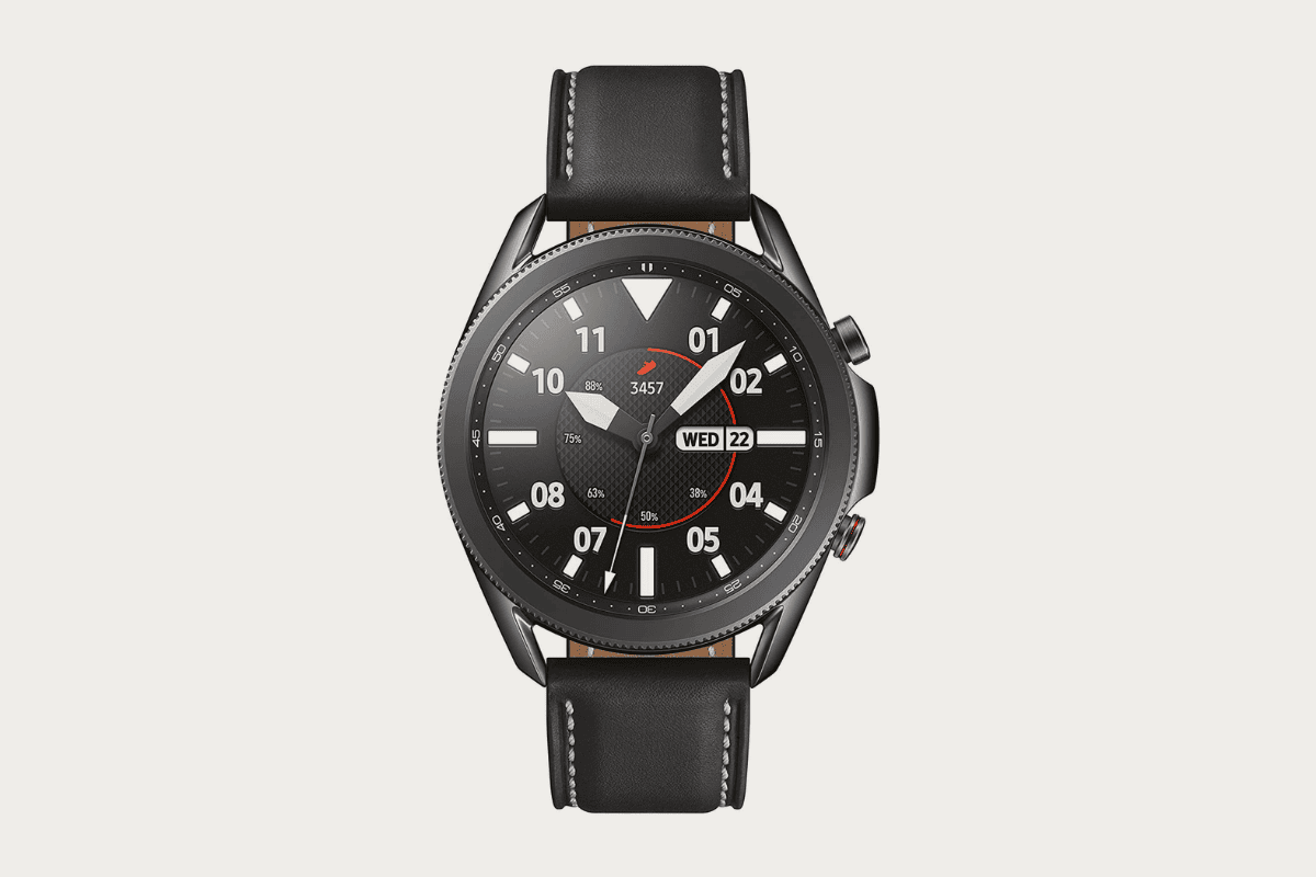 Samsung Watch 3