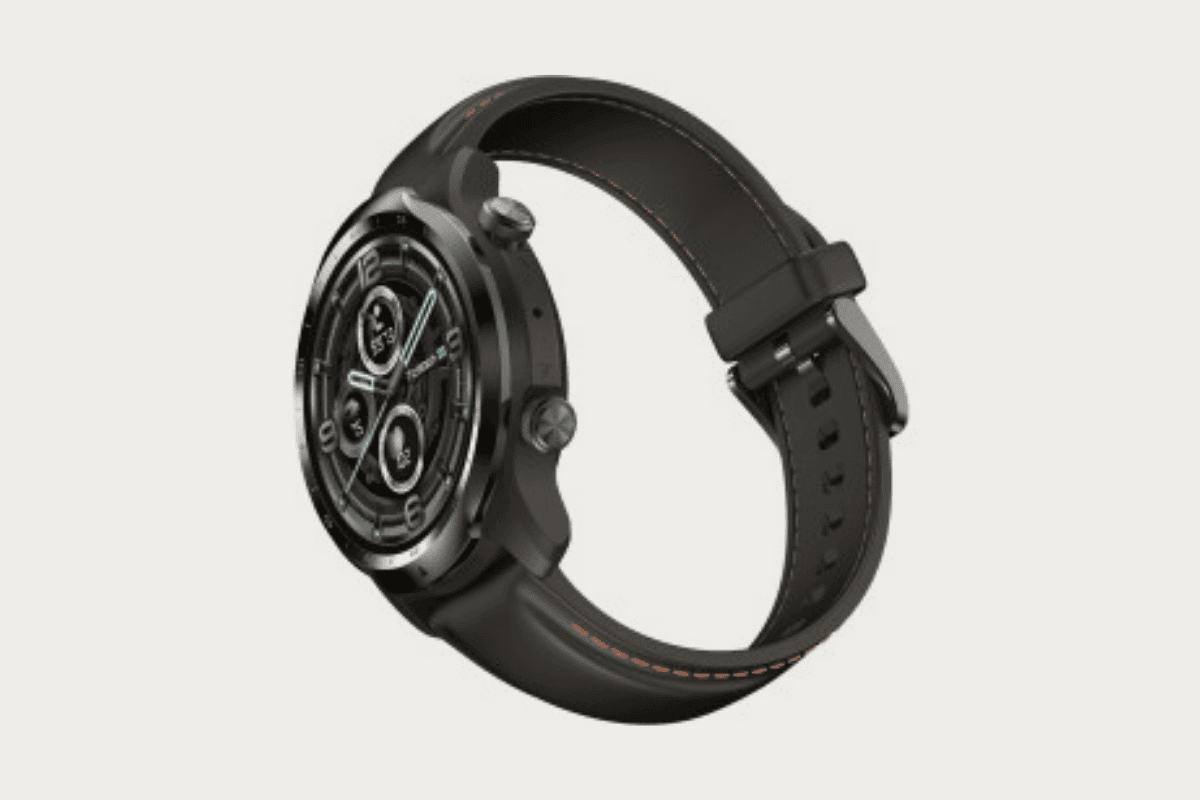 Tickwatch Pro 3 GPS Cost