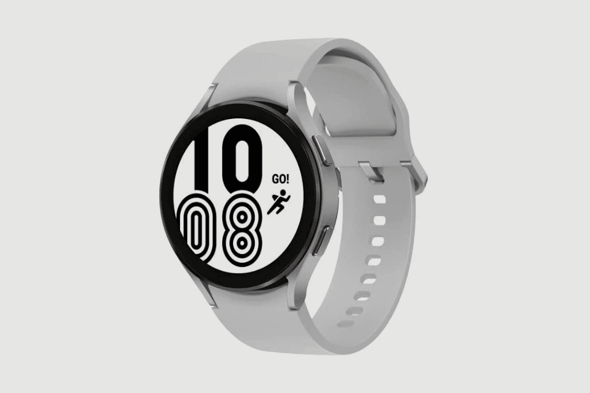 What can a Samsung Galaxy Watch 4 do