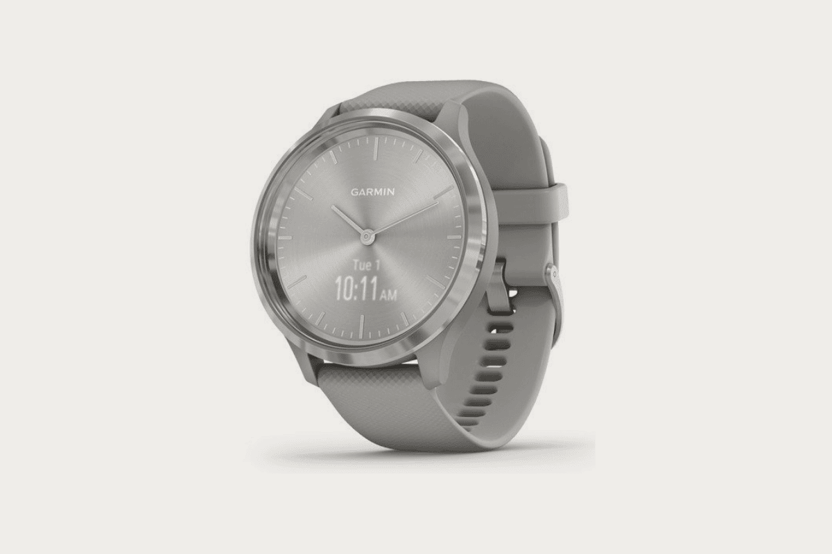2.Garmin Vivomove 3
