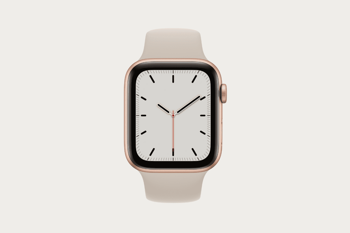 Apple Watch SE