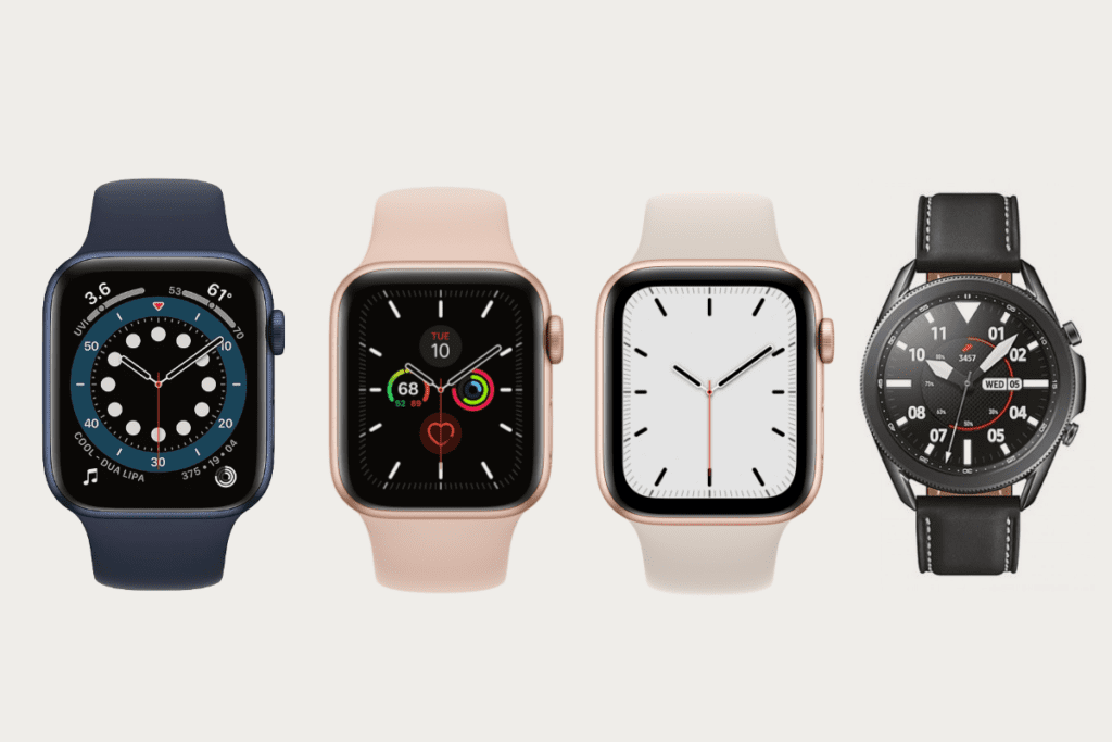Best Smartwatch for Elderly with Fall Detection_ Discover The Top 10