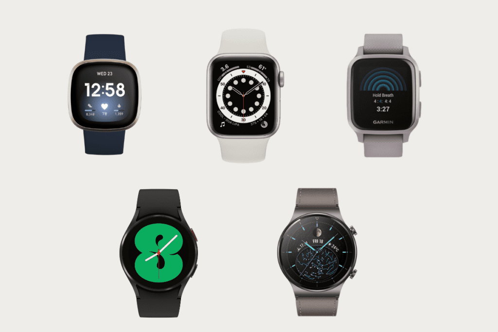 Best smartwatch for calls and texts