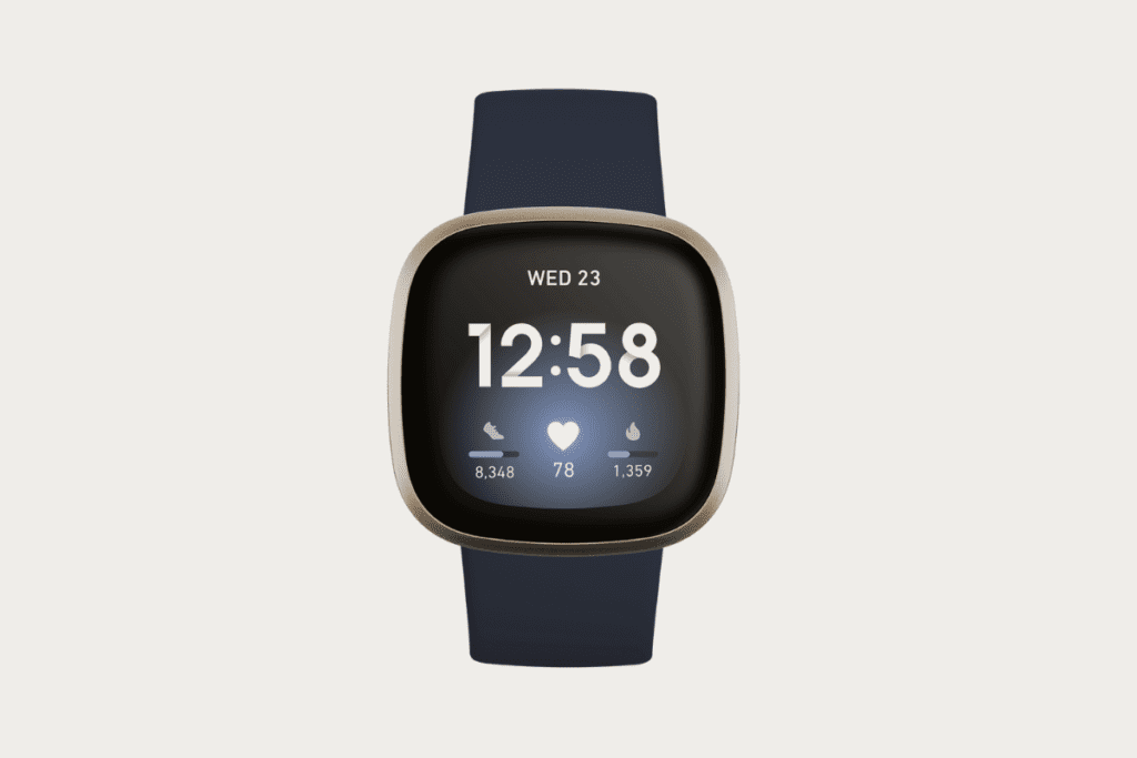 FITBIT VERSA 3 FEATURES