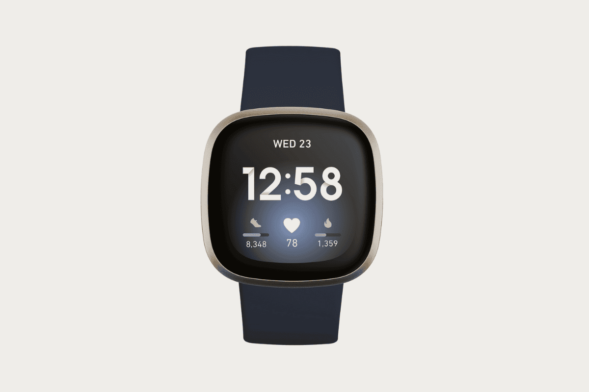 FITBIT VERSA 3 FEATURES