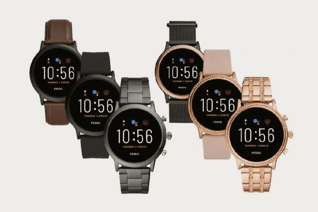Best Smartwatch for Google Pixel 6 Smartphone: Here Are The Top 11 Smartwatches to Consider