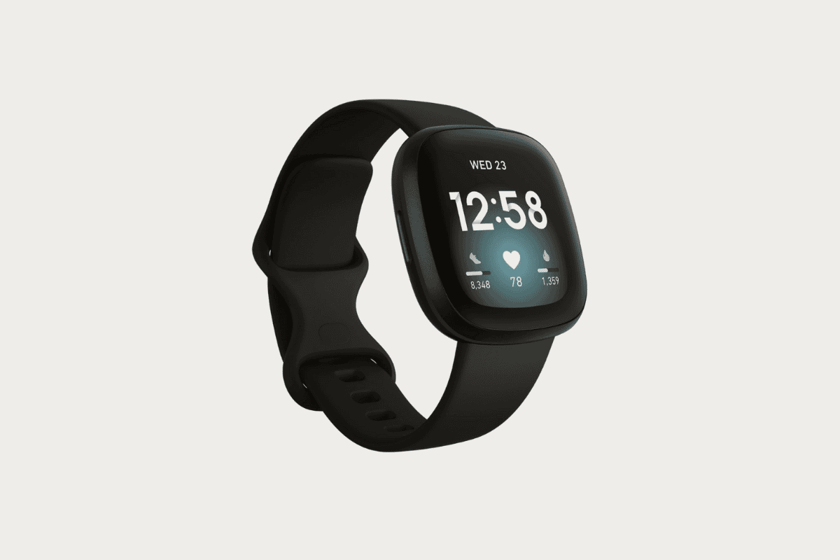 Fibit versa 3