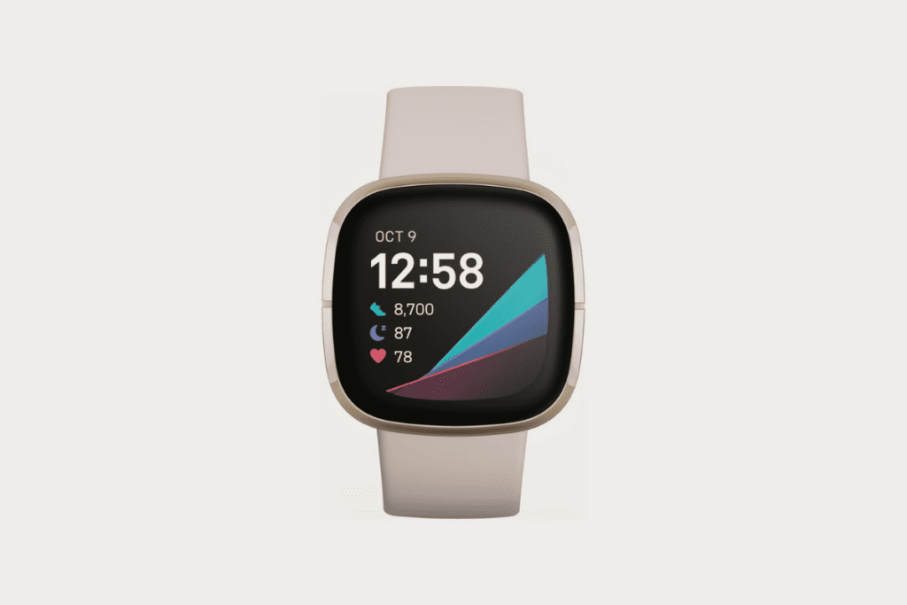 Fitbit sense