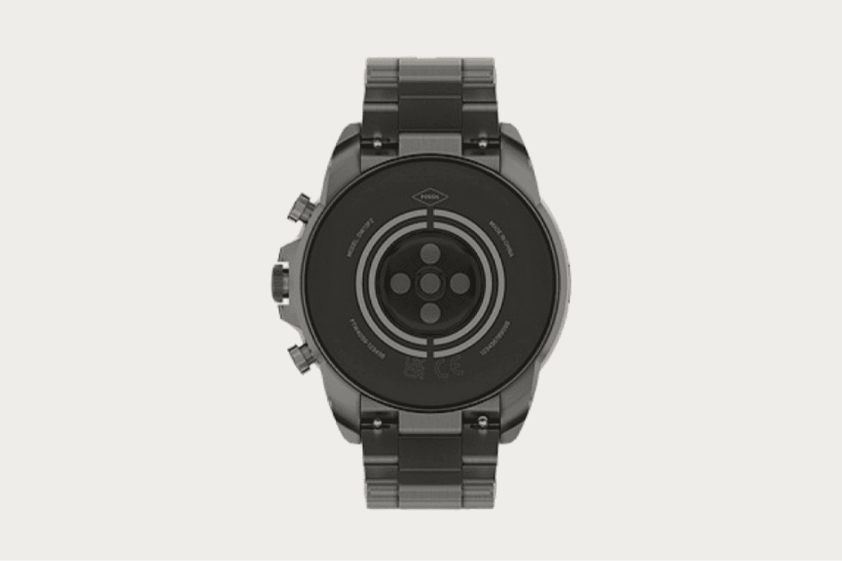 Fossil Gen 6 Integration