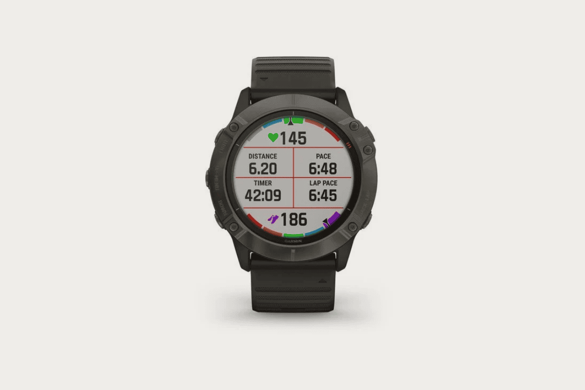 Garmin Fenix 6x Pro