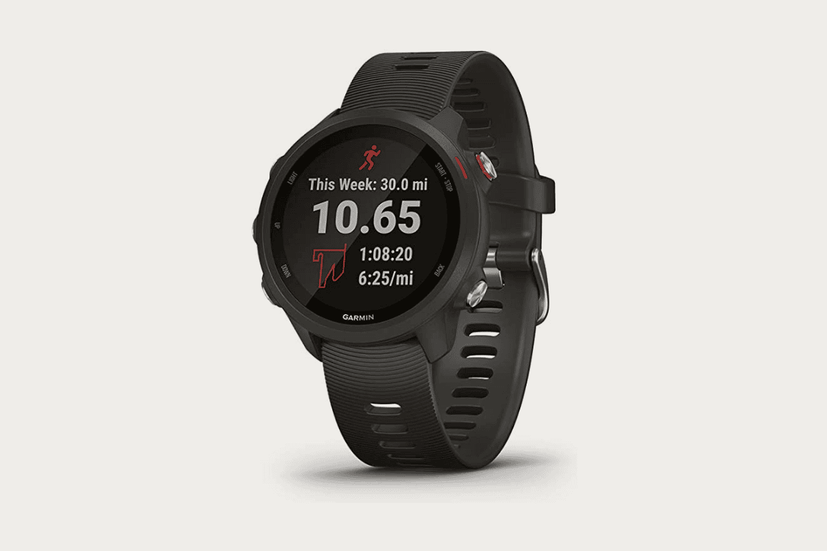 Garmin Forerunner 245 M