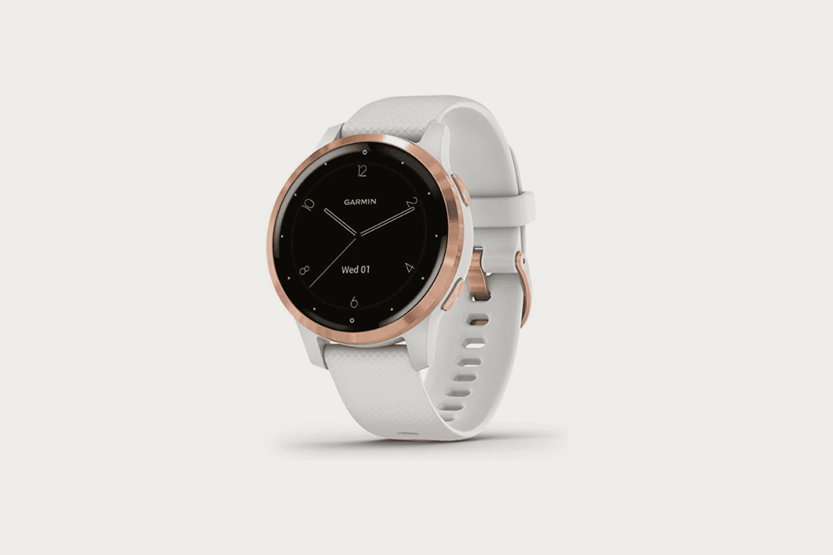 Garmin vivo active 4s