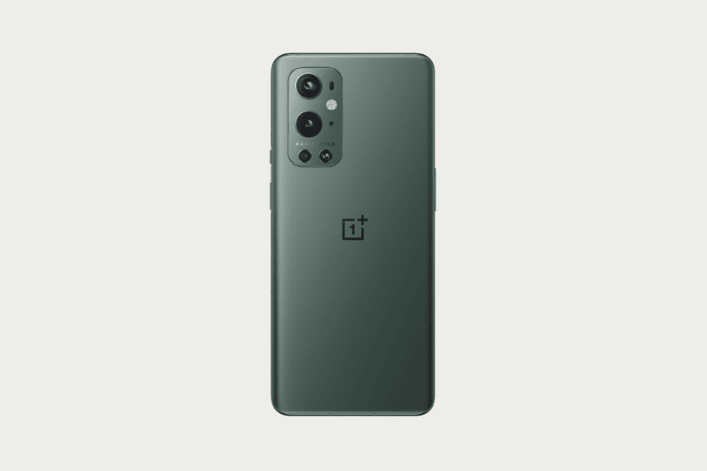 OnePlus 9 Pro 5G Pros