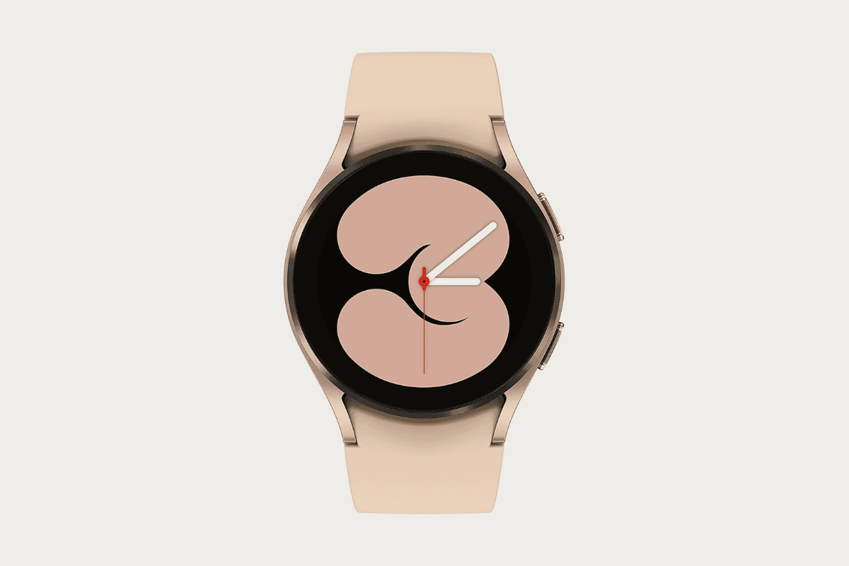 SAMSUNG GALAXY WATCH 4 FEATURES