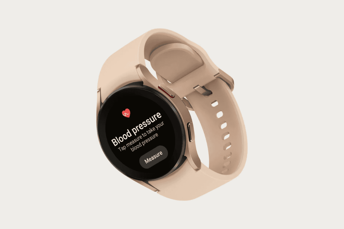 Samsung Galaxy Watch 4