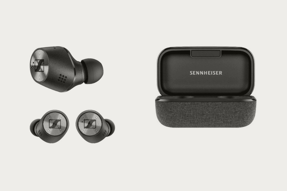 Sennheiser Momentum True Wireless 2 Earbuds Cons