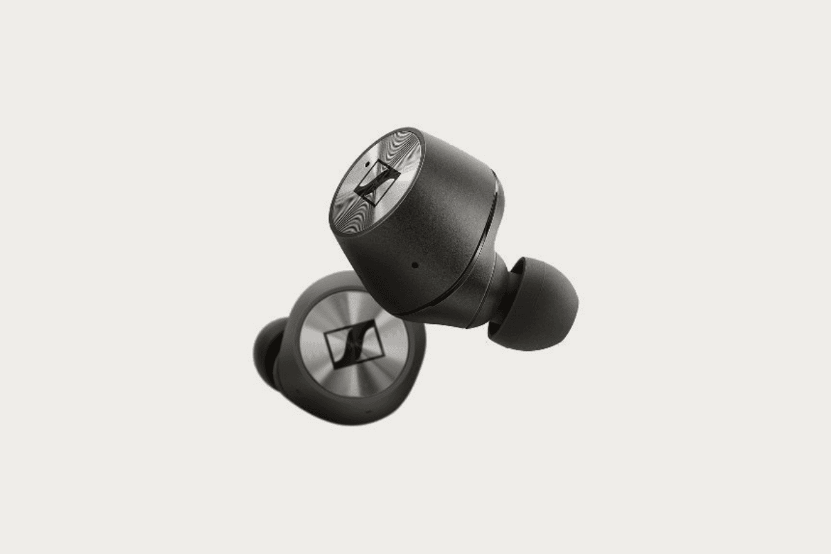 Sennheiser Momentum True Wireless 2 Earbuds Performance