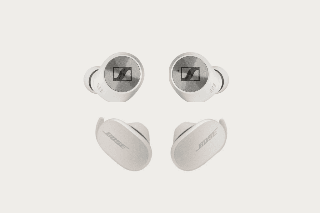 Sound Quality
