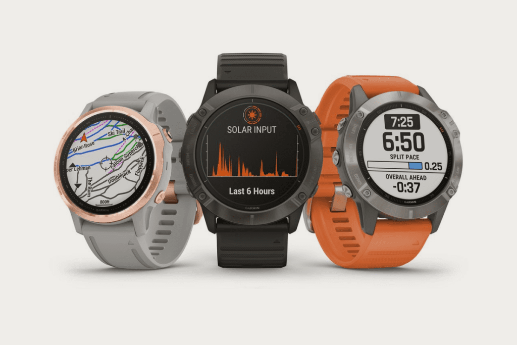 What is the Best Garmin watch for Women_