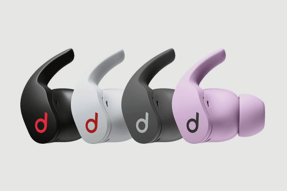 Beats Fit Pro Earbuds Battery Life