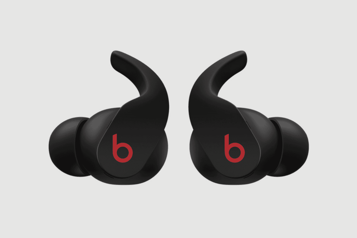 Beats Fit Pro Earbuds Design