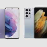 Whats the difference between the S21 ultra and S21 plus