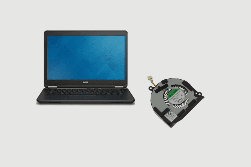 Why Is My Computer Fan So Loud
