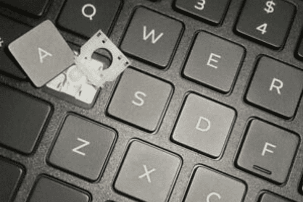 Are Keyboard Keys Replaceable_