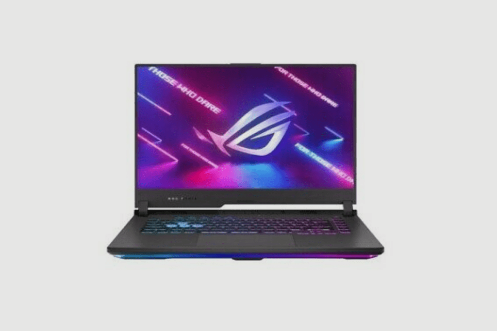 Asus ROG Strix G15