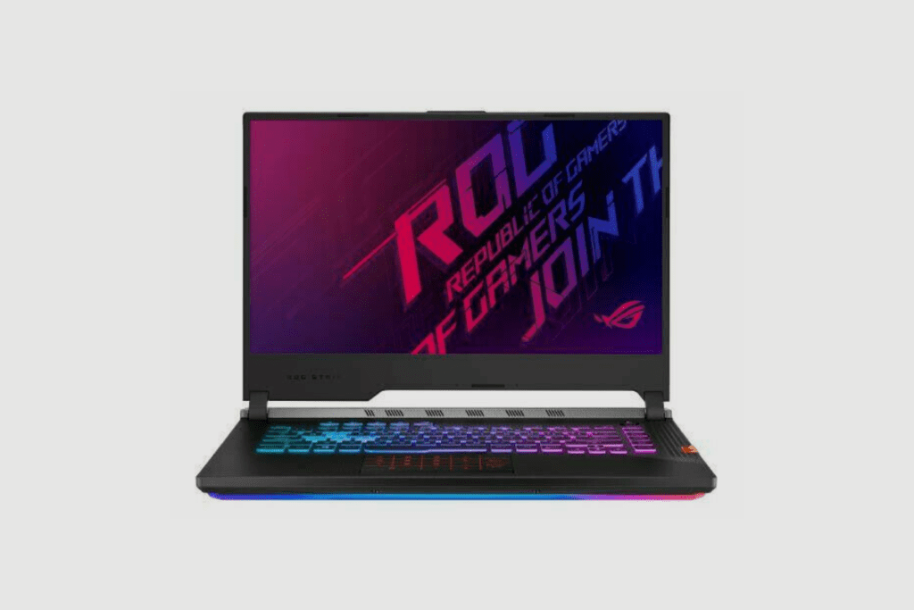 Asus ROG Strix Scar III