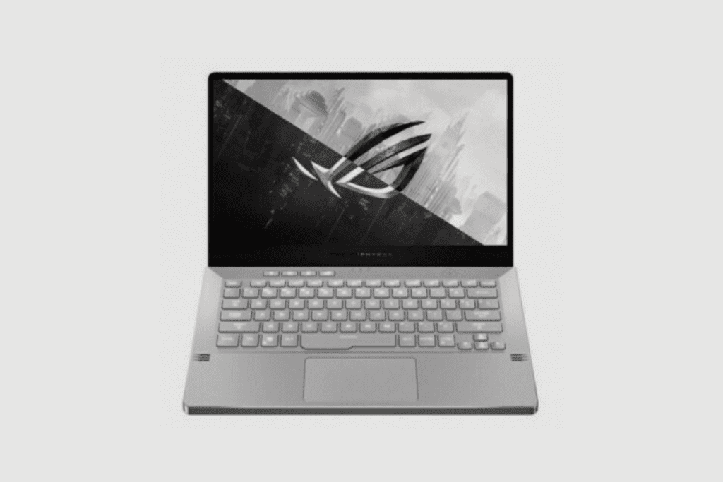 Asus ROG Zephyrus G14 (2022)
