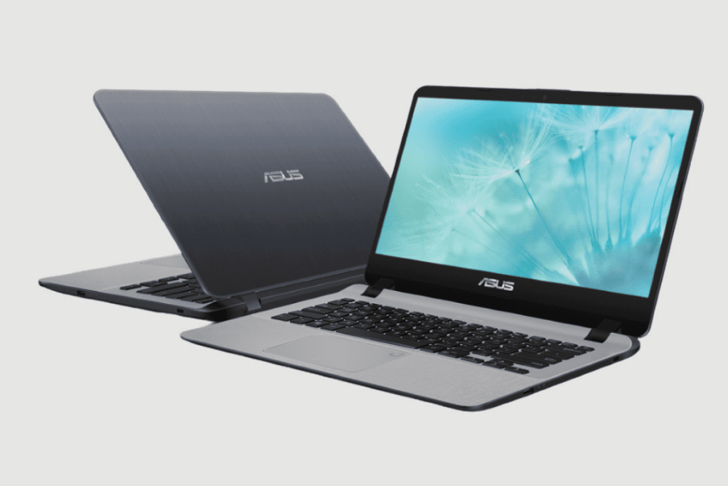 Asus VivoBook X407MA Laptop Review