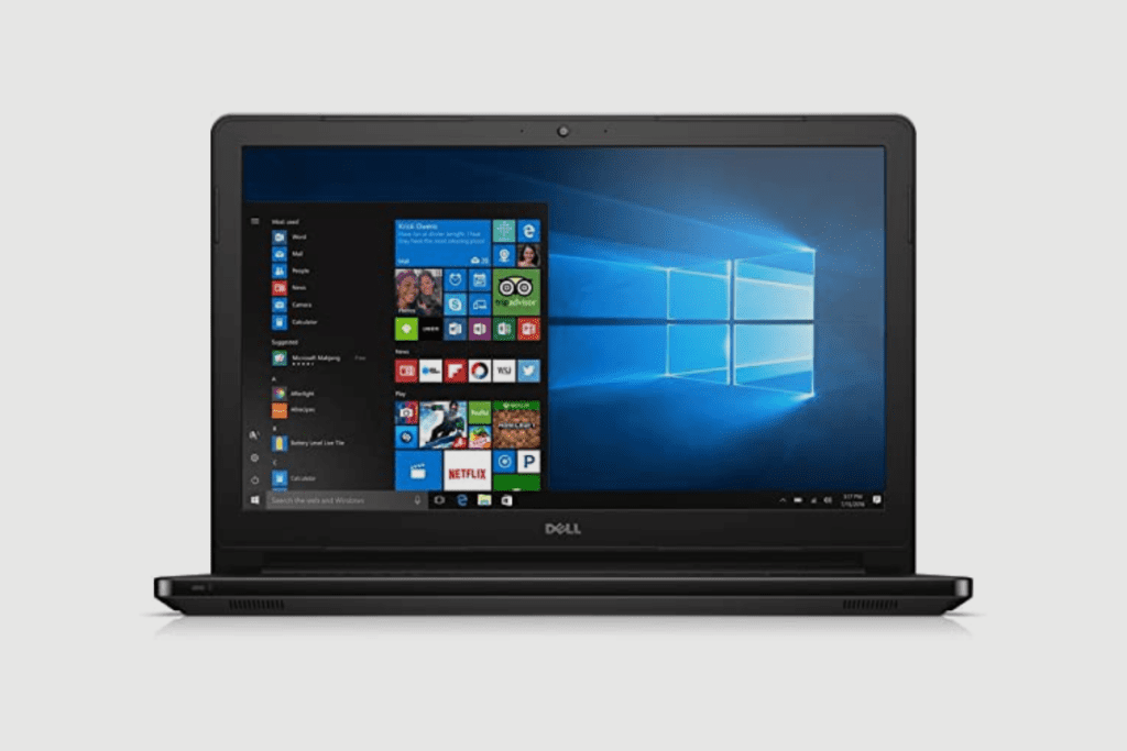 Do Dell Laptops Have Windows_