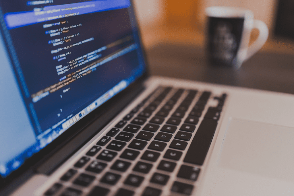 Software troubleshooting