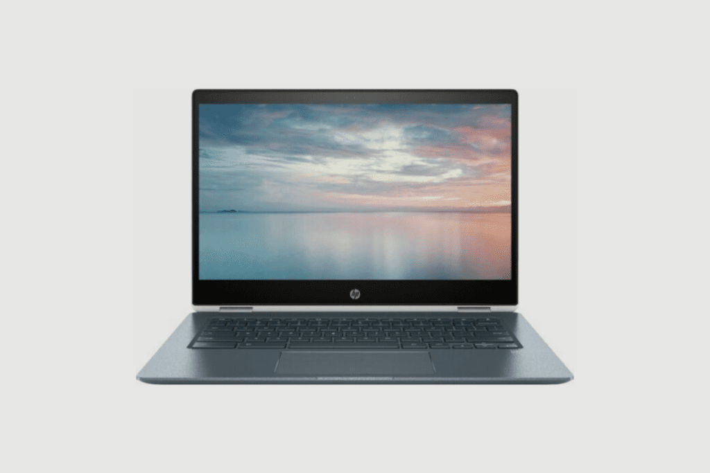 Summarizing Chromebook