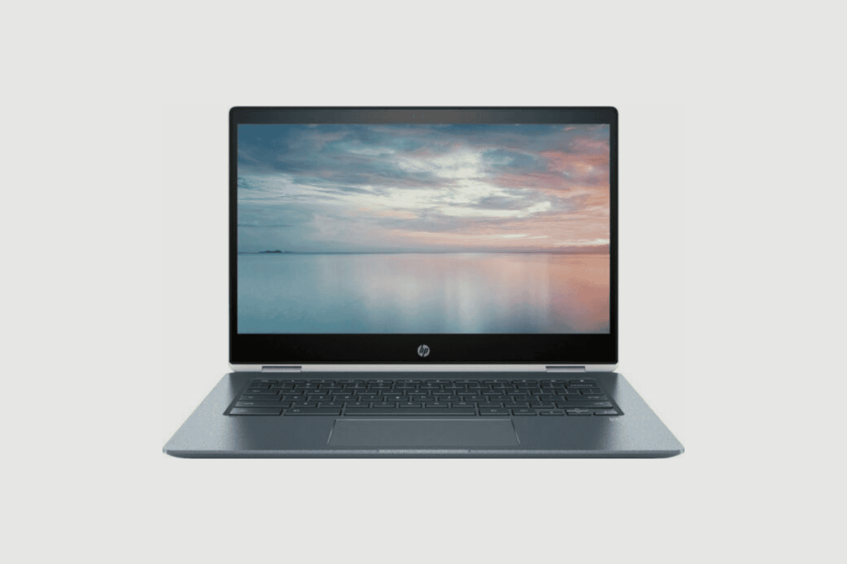 Summarizing Chromebook