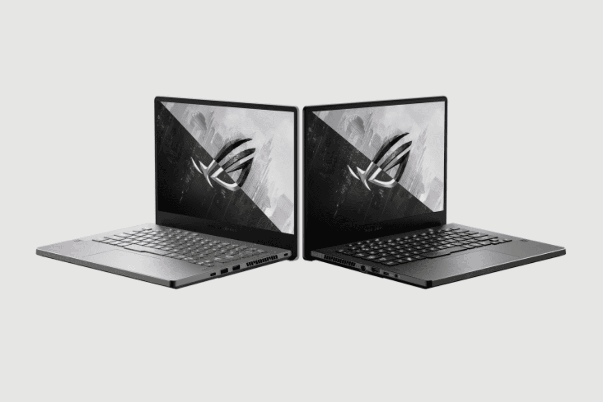 The Asus ROG Zephyrus G14 Review