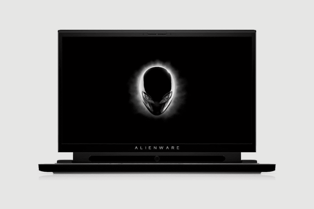 The Dell Alienware M15 R2