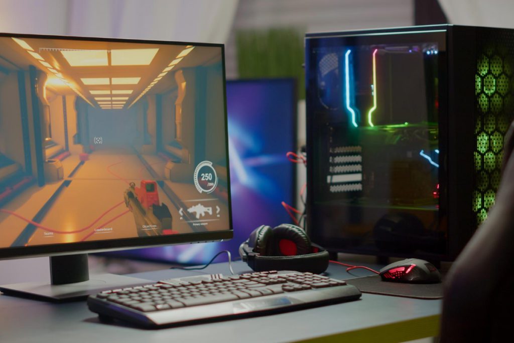 75hz Refresh Rate Performance Specs