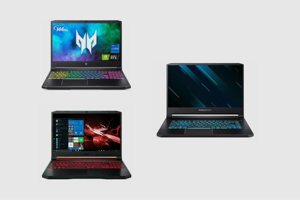 Are Acer Laptops Good For Gaming_