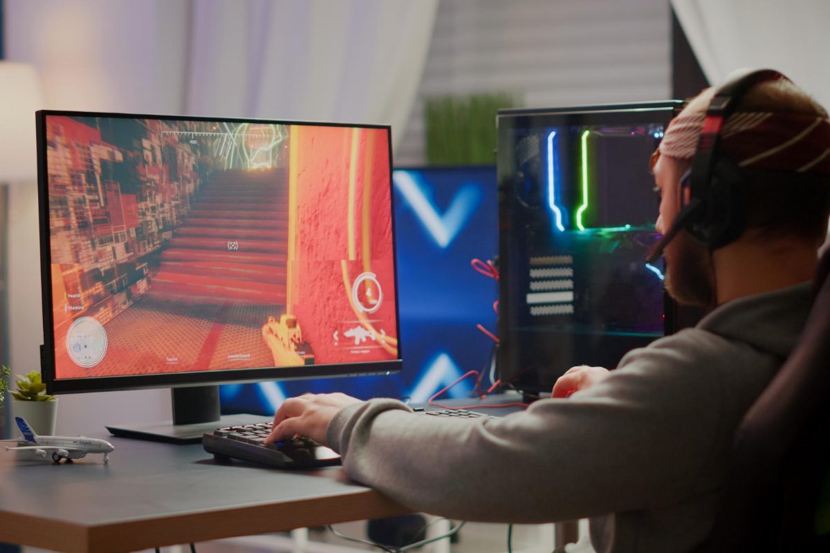 Difference Between 75hz and 144hz