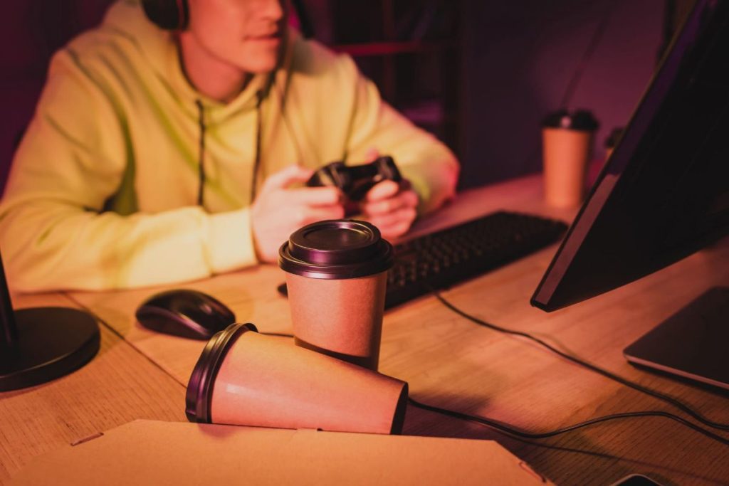 Is 60Hz Good for Gaming_