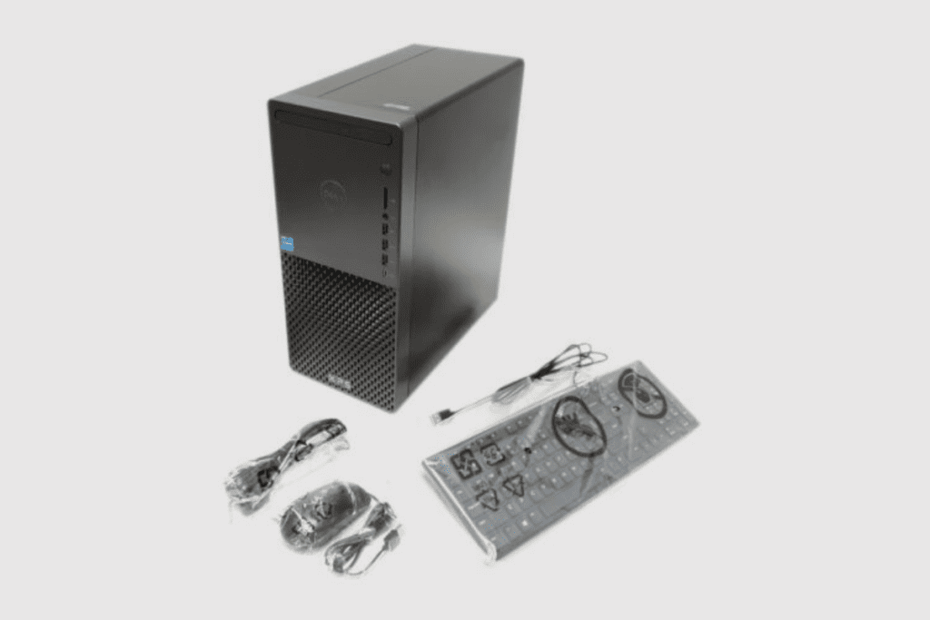 Is The Dell XPS 8940 Desktop PC Good for Gaming_