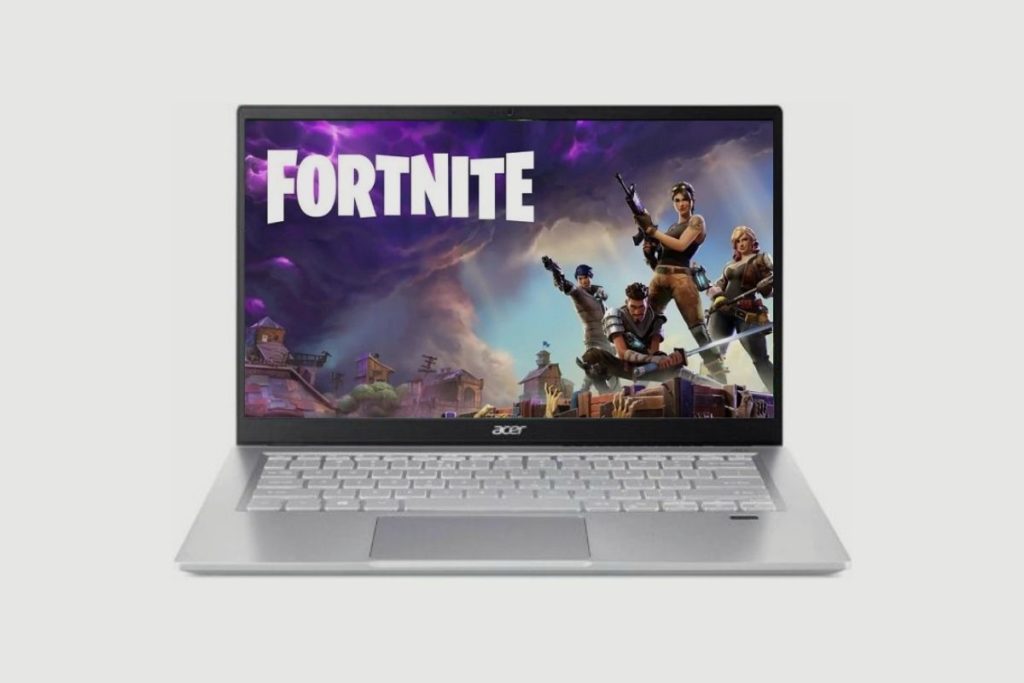 Is the Acer Swift 3 Good for Gaming_